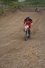 Trénink Chomutov 31.07.2007 135